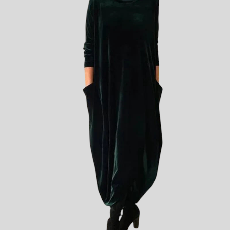 Katarzyna | Sukienka elegancka