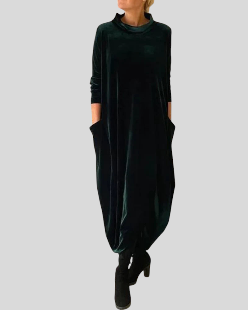 Katarzyna | Sukienka elegancka