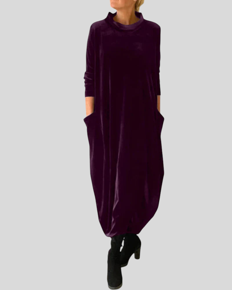 Katarzyna | Sukienka elegancka