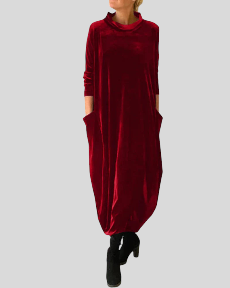 Katarzyna | Sukienka elegancka