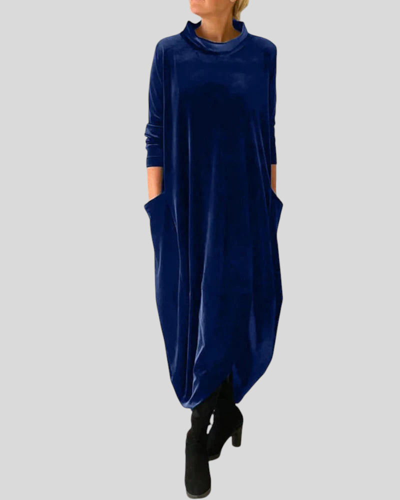 Katarzyna | Sukienka elegancka