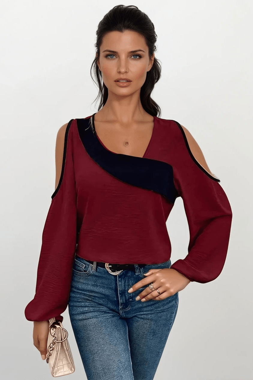 Karolina | Top kwadratowy